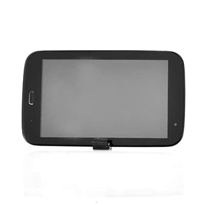 Android HD Tablet PC - Freelander PD10