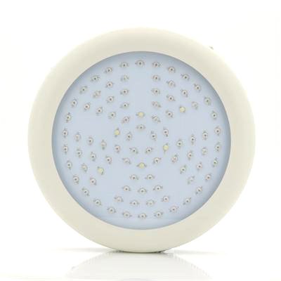 180 Watt 14 Inch UFO LED Grow Light - Mantis