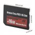 64G Memory Stick Pro Duo Memory Card Compatible for Psp 1000 2000 3000 Game Accessories