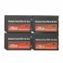 64G Memory Stick Pro Duo Memory Card Compatible for Psp 1000 2000 3000 Game Accessories