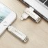 64GB Teclast  High Speed Portable Metal Flash Memory Drive For IOS