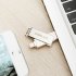 64GB Teclast  High Speed Portable Metal Flash Memory Drive For IOS