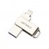 64GB Teclast  High Speed Portable Metal Flash Memory Drive For IOS