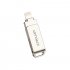 64GB Teclast  High Speed Portable Metal Flash Memory Drive For IOS