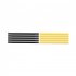 64Pcs Auto Dent Puller Kit  Paintless Dent Removal Tap Down Tools With Replacement Heads  T bar Dent Puller  Glue Stick Heating Handle  Dent Repair Kit For Refr