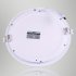 6500K Ultra thin and Dimming LED Round Panel Lamp Light 3W  Hole Size 7 8CM 
