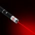 650nm 5MW Red light Single point Laser Pointer Pen for Teaching Tour Guide Conference Exhibition Red light single point
