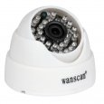 WANSCAM HD 720P IP WIFI Dome Security Camera