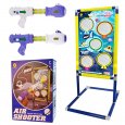 US THINKMAX 3pcs Foam Ball Popper Air Guns Shooting Gun Toy