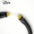 68cm 3mm Spearfishing Rubber Sling Speargun Bands Emulsion Tube Latex Scuba Diving Spearfishing Accessory  black