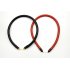 68cm 3mm Spearfishing Rubber Sling Speargun Bands Emulsion Tube Latex Scuba Diving Spearfishing Accessory  red