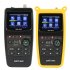 6933 DVB S2 TV Signal Scan Finder Meter WS6933 with Flashlight Compass for High Definition Set top Box US Plug