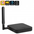 Android TV Box Ugoos UT6