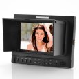 7 Inch IPS On-Camera Monitor - Vogue