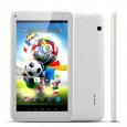 7 Inch Dual Core Android Tablet PC