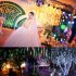 6M 30LEDs Waterproof Solar Powered Icicle Shape String Lights for Outdoor Tree Decor White light  ME0004501 