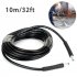 6M High Pressure Washer Water Cleaning Hose for Karcher K2 K3 K4 K5 K Series