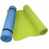 6MM Yoga Mats Foam Non slip Gym Sport Fitness Pilates Exercise Pad Training Mat blue 173   61   0 6cm