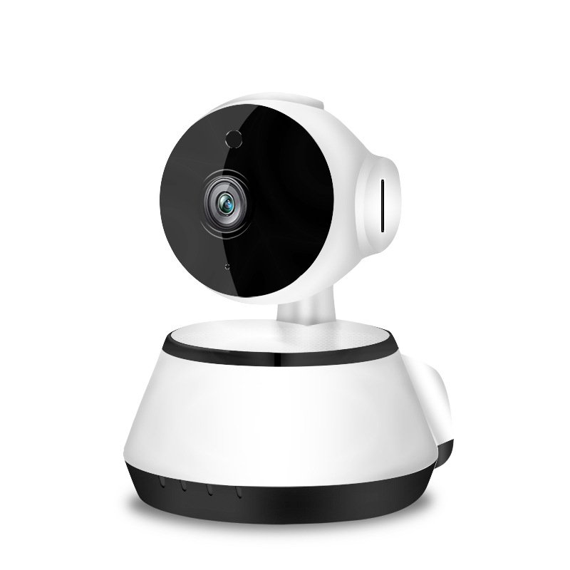 Home Security I