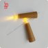 6PCS LED Cork Light Fairy Garland Bottle Stopper for Wedding Christmas New Year Holiday Decor