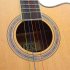 6Pcs Rainbow Colorful Guitar Strings E A for Acoustic Folk Guitar Classic Guitar  A105