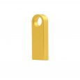USB 2.0 Flash Drive 32G Gold