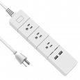 Wi-Fi Power Strip Type B