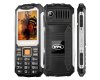 VKWorld Stone V3S Rugged Phone - 2200mAh Removable Battery, Dual-IMEI, Flashlight, Keypad (Black) VKWorld Stone V3S Rugged Phone - 2200mAh Removable Battery, Dual-IMEI, Flashlight, Keypad (Black)