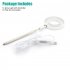 6W 380 800nm Full Spectrum LED Grow Light Plant Growing Lamp With 3 Timer 4 Level Dimming For Indoor Plants 10W