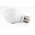 6W RGB LED Light comes with a Remote Control