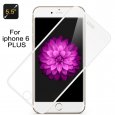 Glass Screen Protector for iPhone 6 Plus (Whi