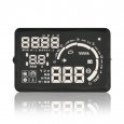 Head Up Display for Car