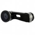 3-in-1 Lens Kit for iPhone 5