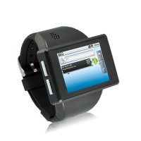 Android Phone Watch 