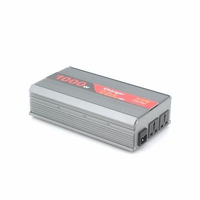 1000W Power Inverter DC 12V to AC 220V