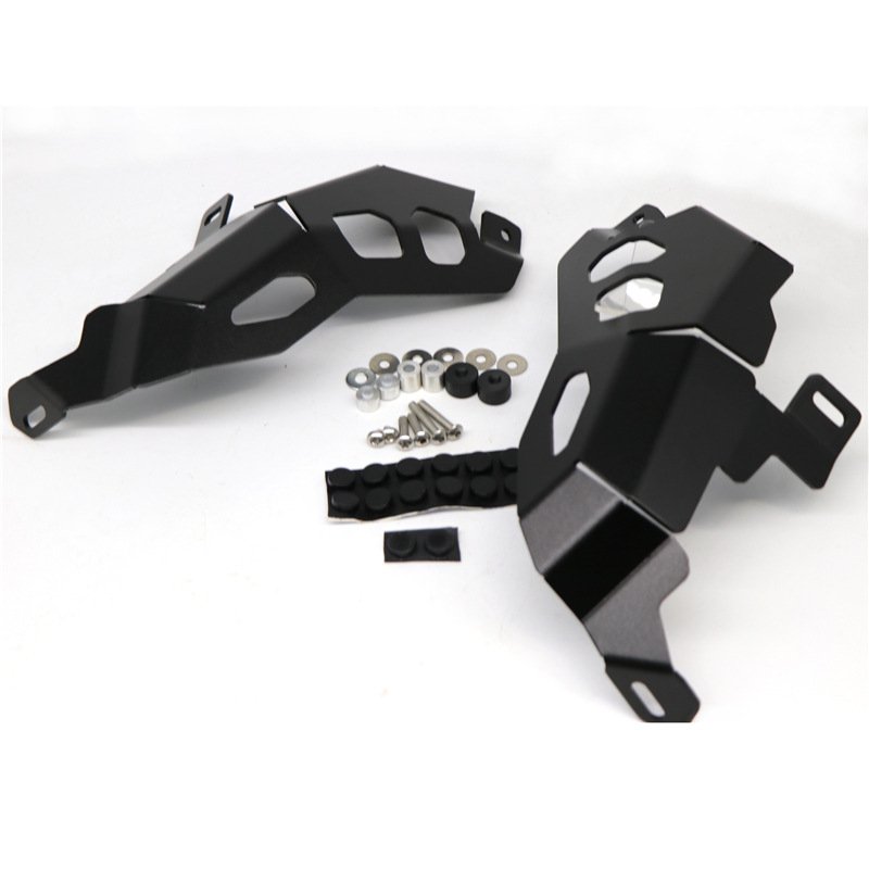 For BMW R1200GS LC R1200RS 13-19 GS Adventure Motorcycle Engine Cylinder Head Guards Protector Cover 