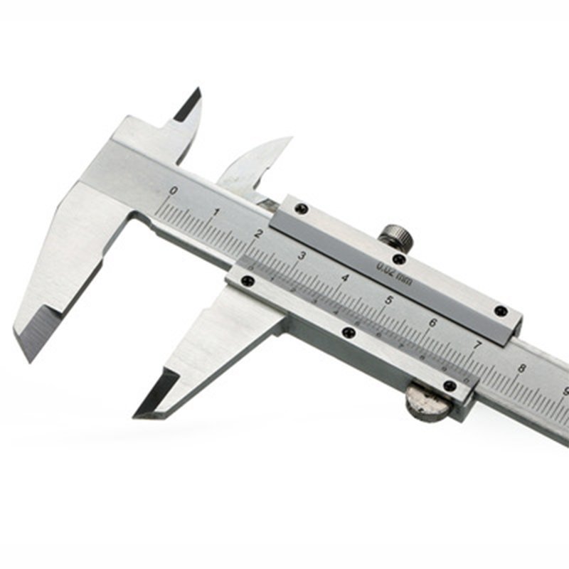 steel vernier caliper