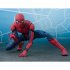 6inch Spider Man Movable Model Doll Marvel Comic Figure PVC Cool Collection Party Birthday Gift