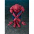 6inch Spider Man Movable Model Doll Marvel Comic Figure PVC Cool Collection Party Birthday Gift