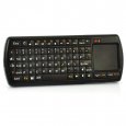 Mini Wireless Keyboard with Touch Pad