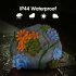 6led Solar Stone Lamp With Succulent Waterproof Battery Powered Lights For Outdoor Patio Garden Decoration stone lamp 14 5 x 12cm