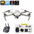 DJI Mavic Pro Platinum Drone Combo