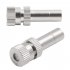 6mm Connectors Low Pressure Fogging Nozzle Water Spray Nozzle Humidification Dust Removal Cooling 0 3mm