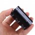 6pcs 2 7V 500F 60x35mm Farad Capacitor for Battery Vehicle Rectifier Balanced Voltage Audio Speaker