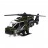 6pcs Alloy Cars Set Simulation Diecast Car Model Ornaments For Boys Girls Birthday Christmas Gifts VB8702 SWAT