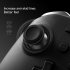 6pcs Joystick Switch Cap Gamepad Rocker Cap Keycap Set Compatible For Gulikit Ns34 Pro2 Ns08 09 Gaming Accessories black