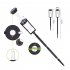 6pcs LED Solar Garden Lights With 600MAH NI MH Battery IP65 Waterproof Energy Saving Solar Powered Outdoor Courtyard Lamp wall mounted