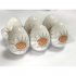 6pcs TPE Egg Masturbator Cup For Man Vagina Realistic Pussy Sex Products Pocket Pussy Sex Toys Penis Enhancer Stronger 11