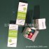 6pcs set Colorful Water soluble Dustless Chalk Erasable Solid Chalk 6pcs set