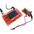 Handheld Oscilloscope